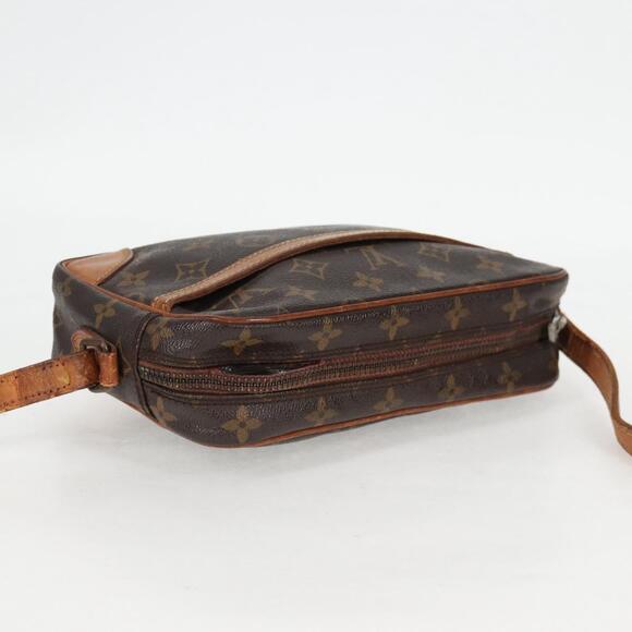 LOUIS VUITTON Monogram Trocadero 23 Shoulder Bag M51276 - Picture 6 of 13